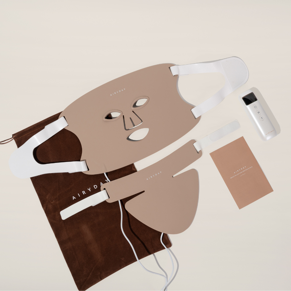 Airyday Bright On LED + Tote Bags Xmas Deal