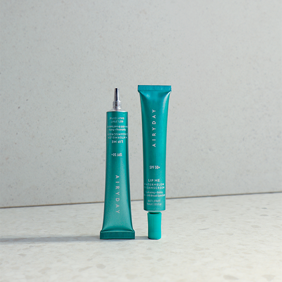 Lip Me Vanilla SPF 50+