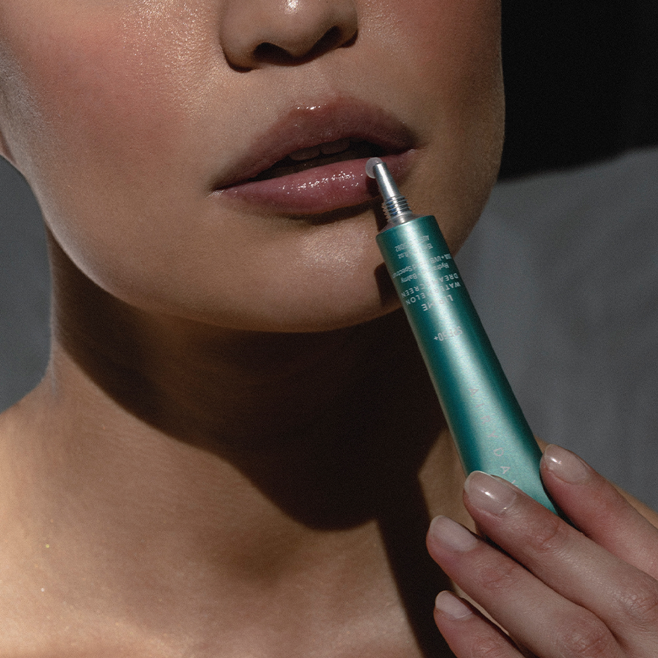 Lip Me Vanilla SPF 50+