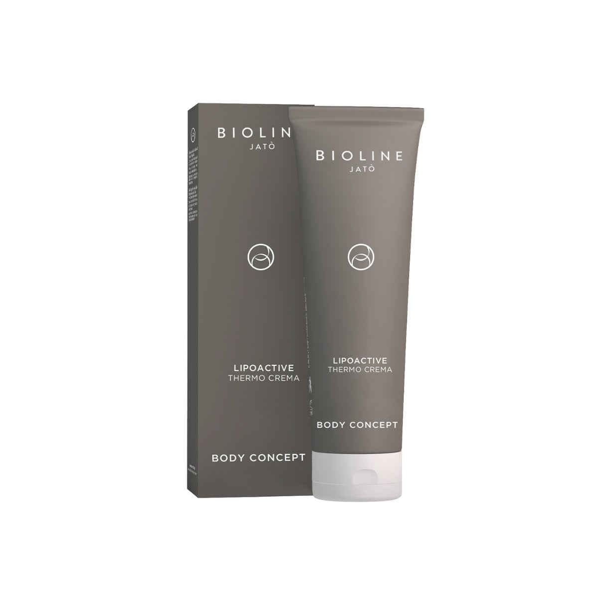 Body Concept Lipoactive Thermo Cream