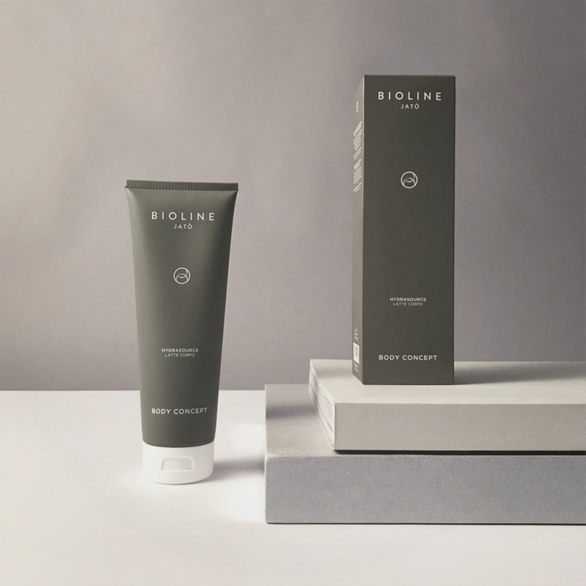 Body Concept Hydrasource Body Lotion