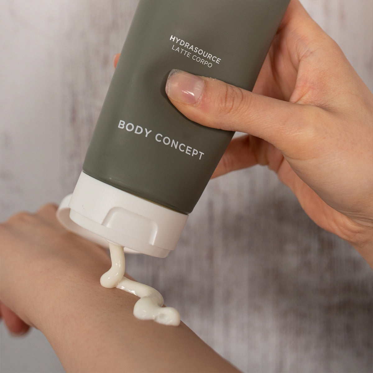 Body Concept Hydrasource Body Lotion