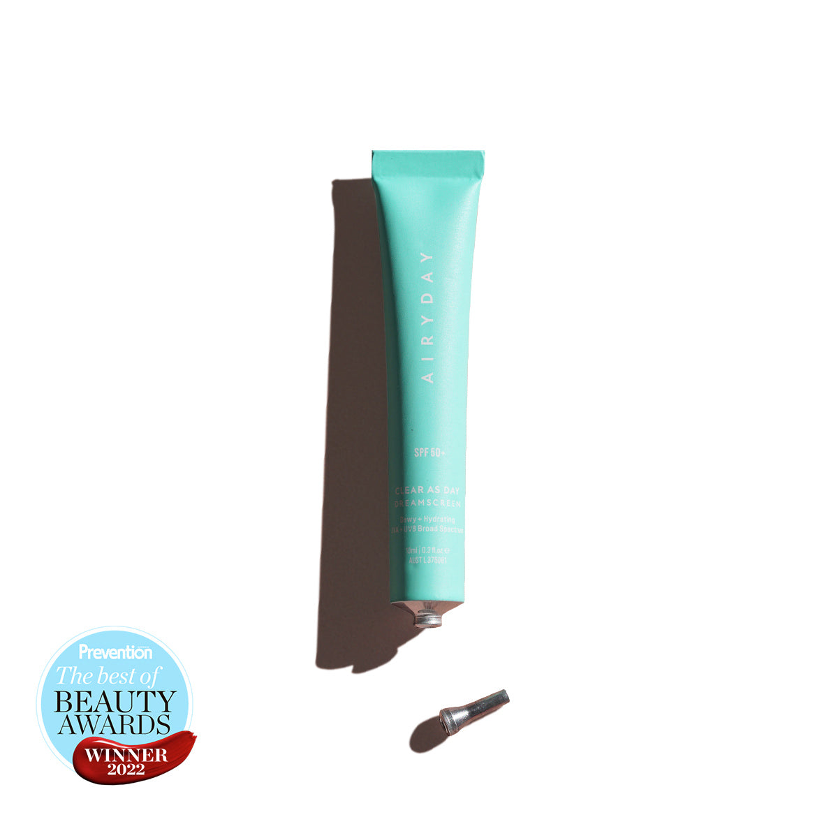 Clear as Day SPF50+ Dreamscreen Eco-Mini
