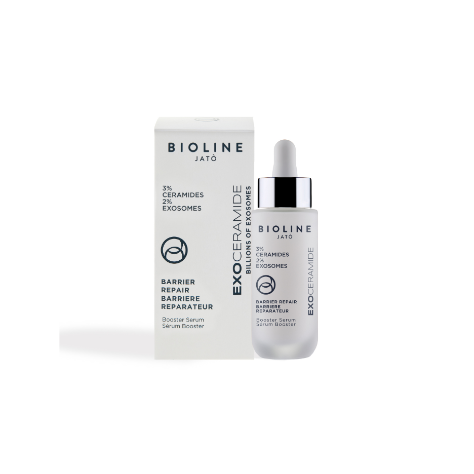 Exoceramide Booster Serum