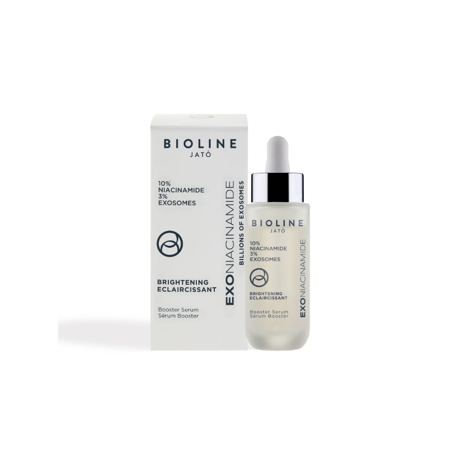Exoniacinamide Booster Serum