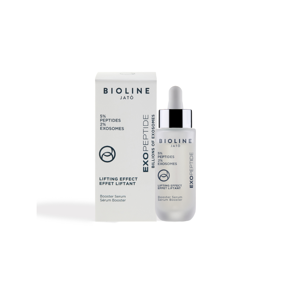 Exopeptide Booster Serum