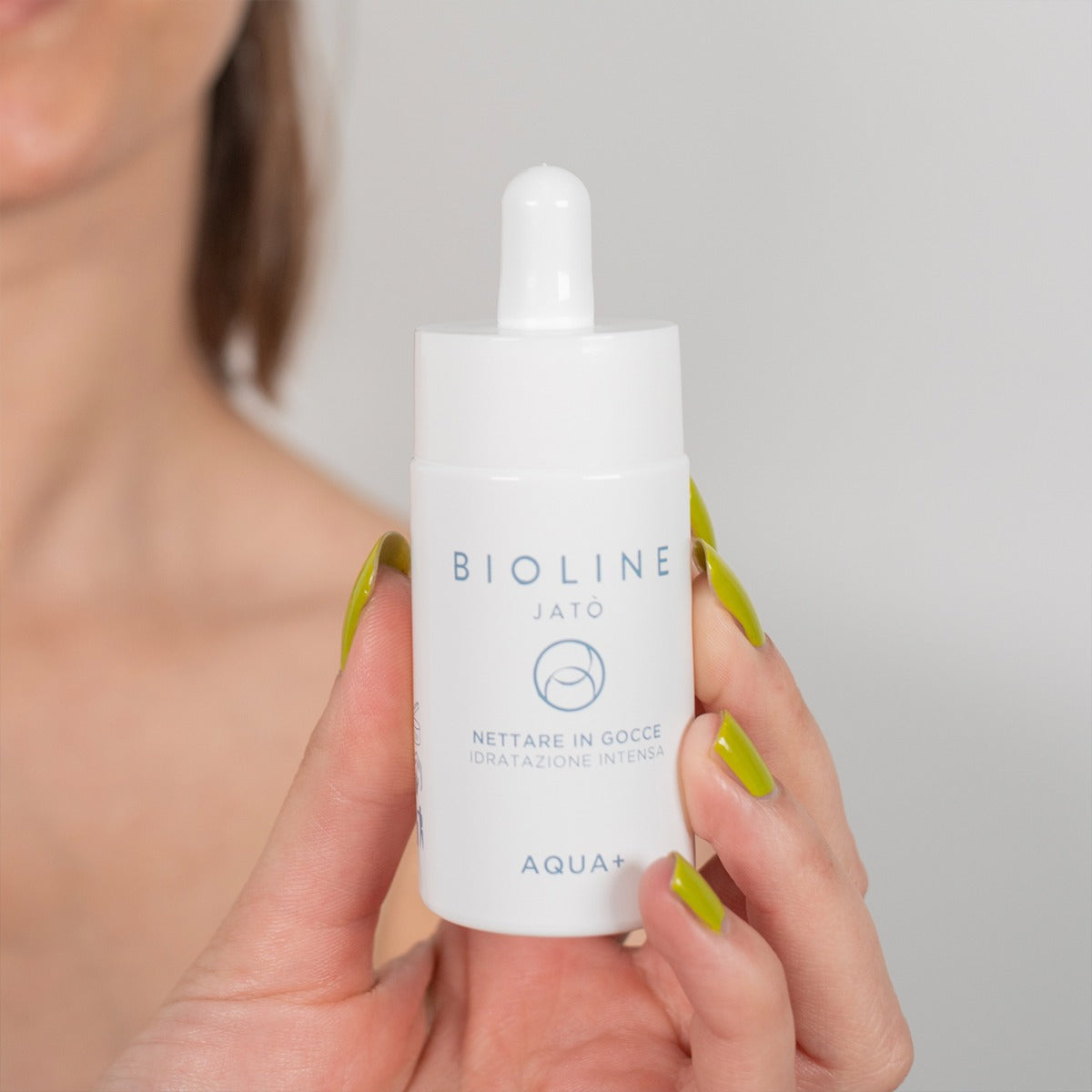 Aqua+ Intense Moisturizer Nectar In Drops