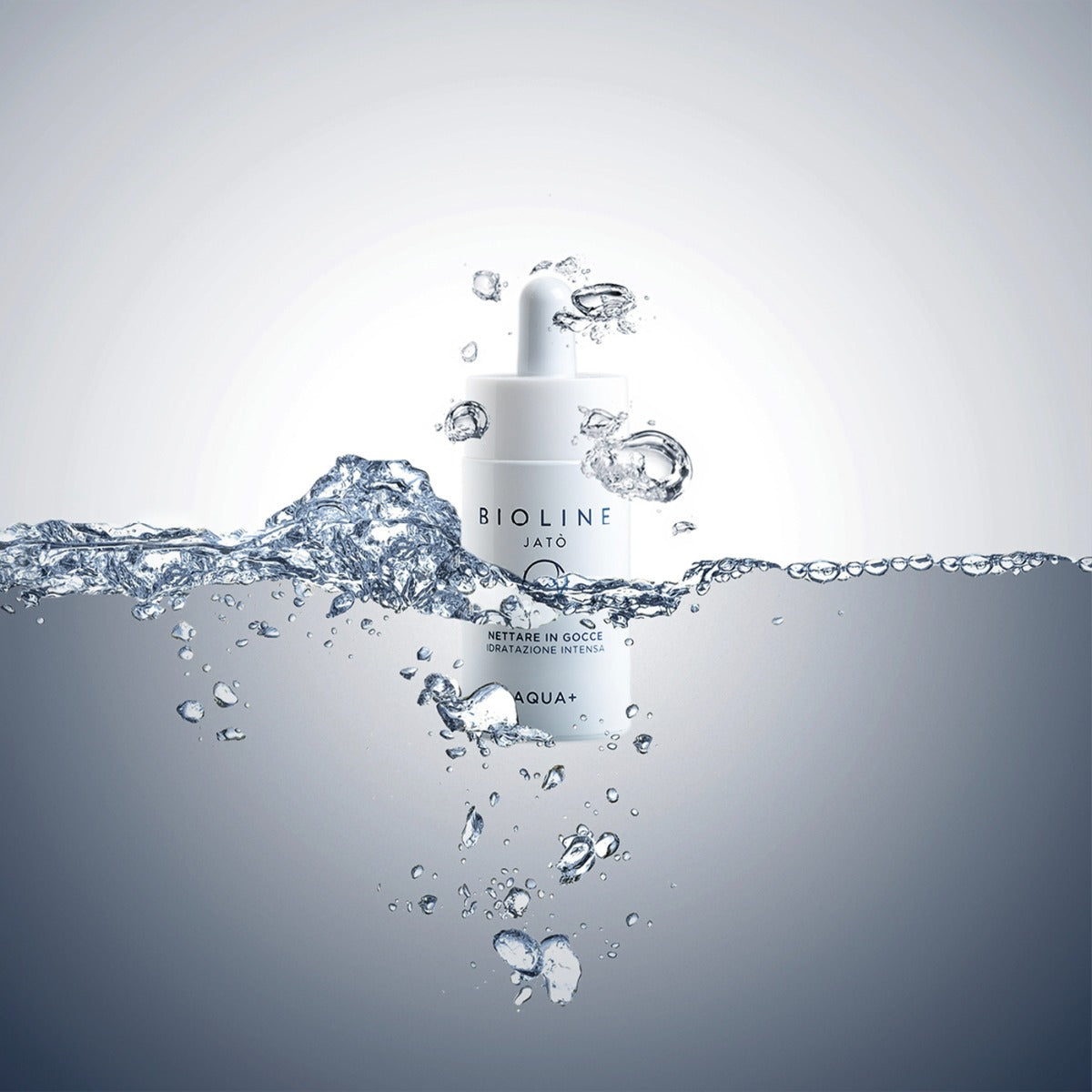 Aqua+ Intense Moisturizer Nectar In Drops
