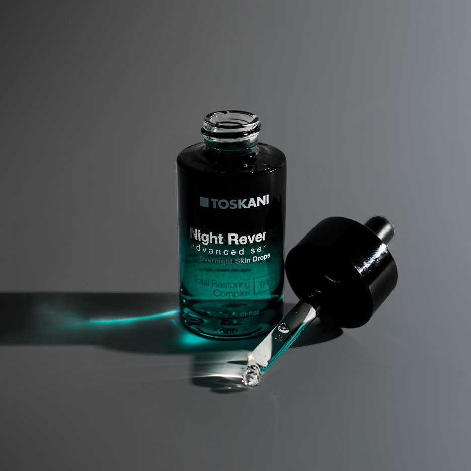 Night Reverse Advanced Serum