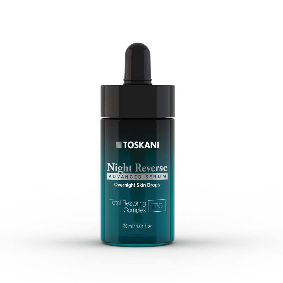 Night Reverse Advanced Serum
