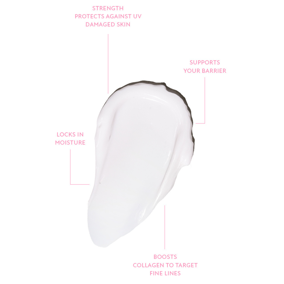 Peptide Powerhouse Daily Moisturiser