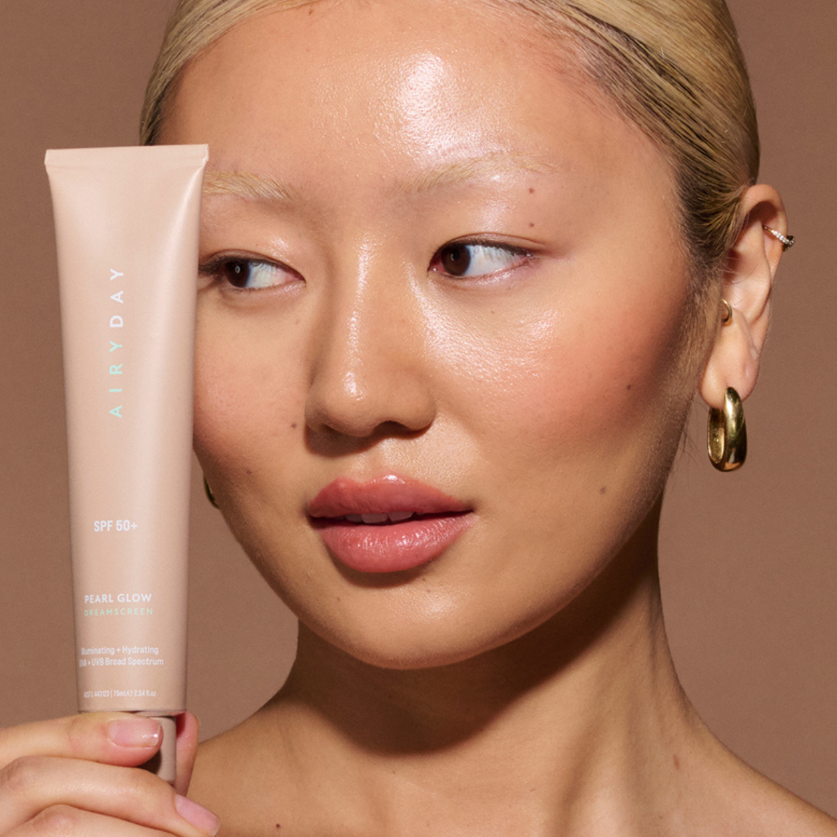 Pearl Glow SPF50+ Dreamscreen