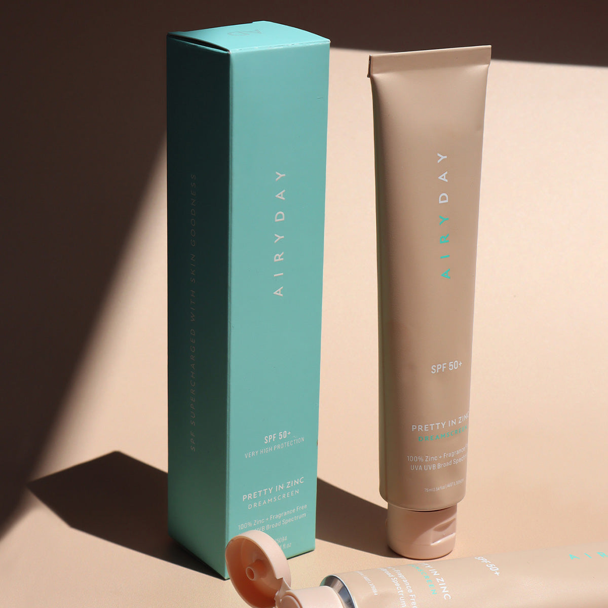 Pretty in Zinc SPF50+ Dreamscreen