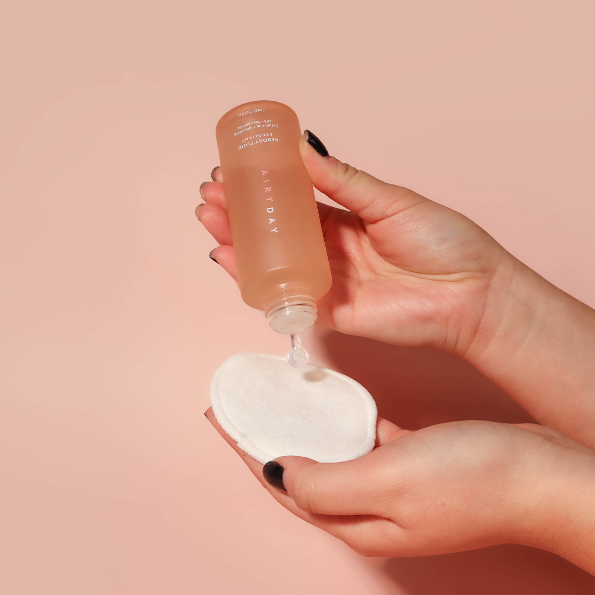 Reboot Fluid Exfoliant