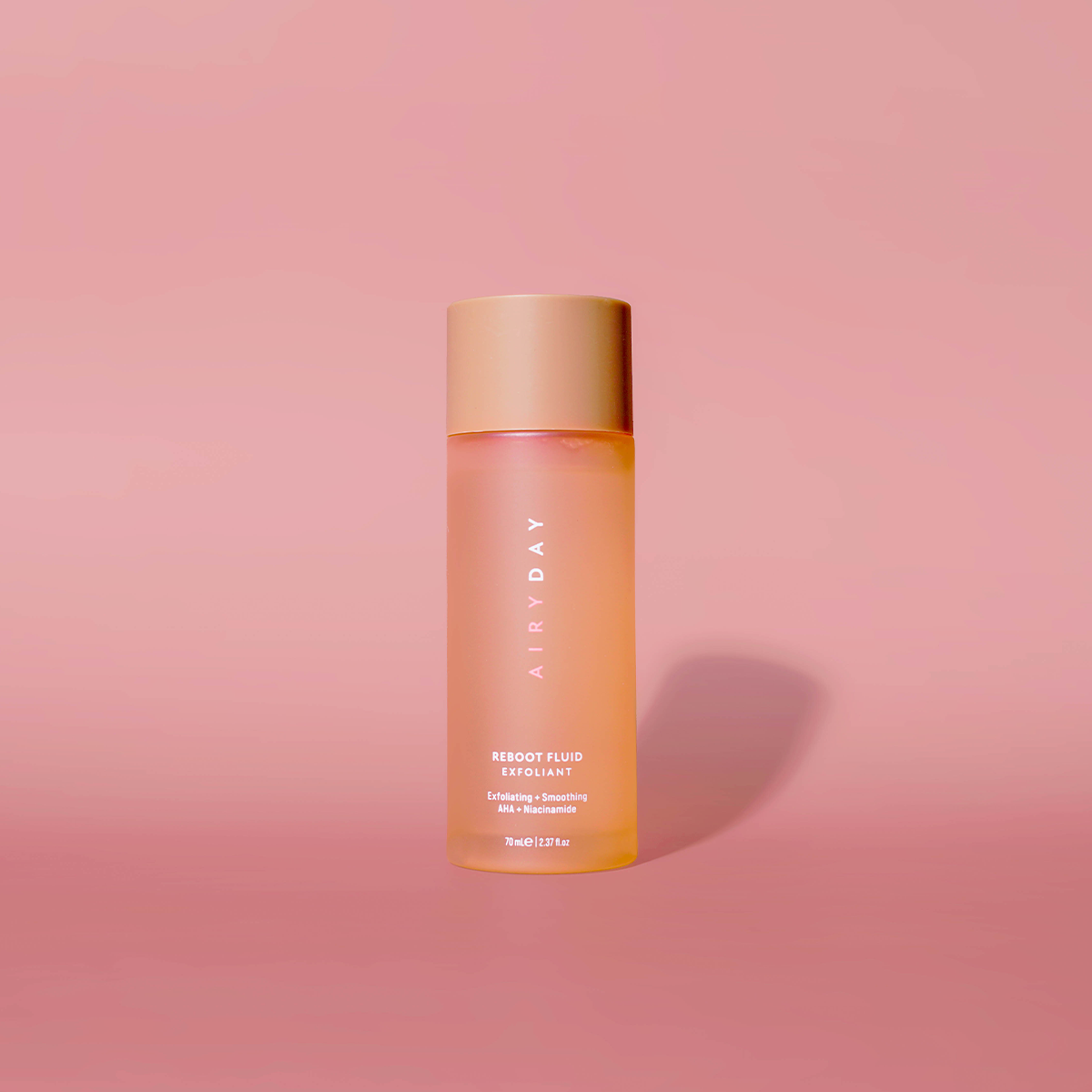 Reboot Fluid Exfoliant