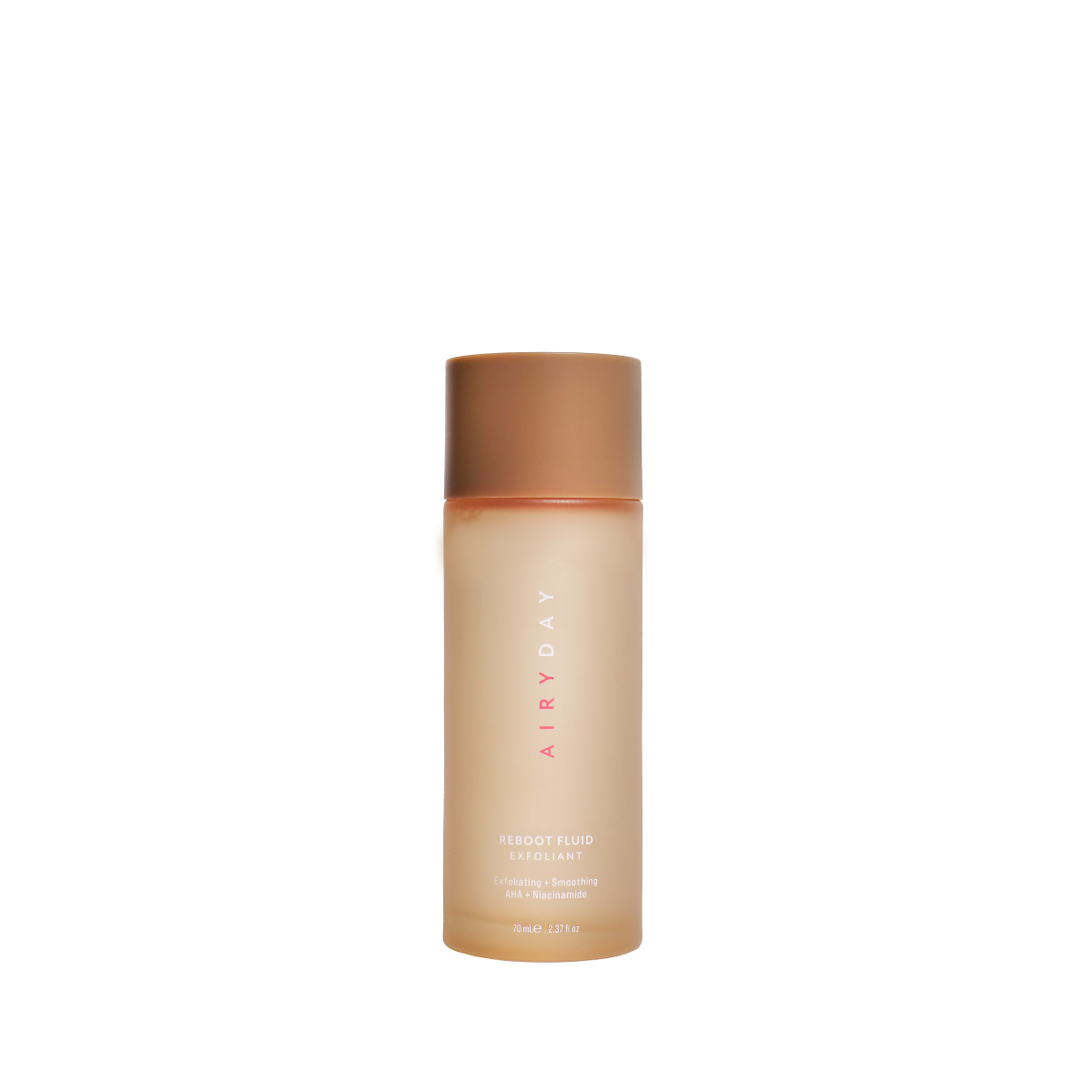 Reboot Fluid Exfoliant