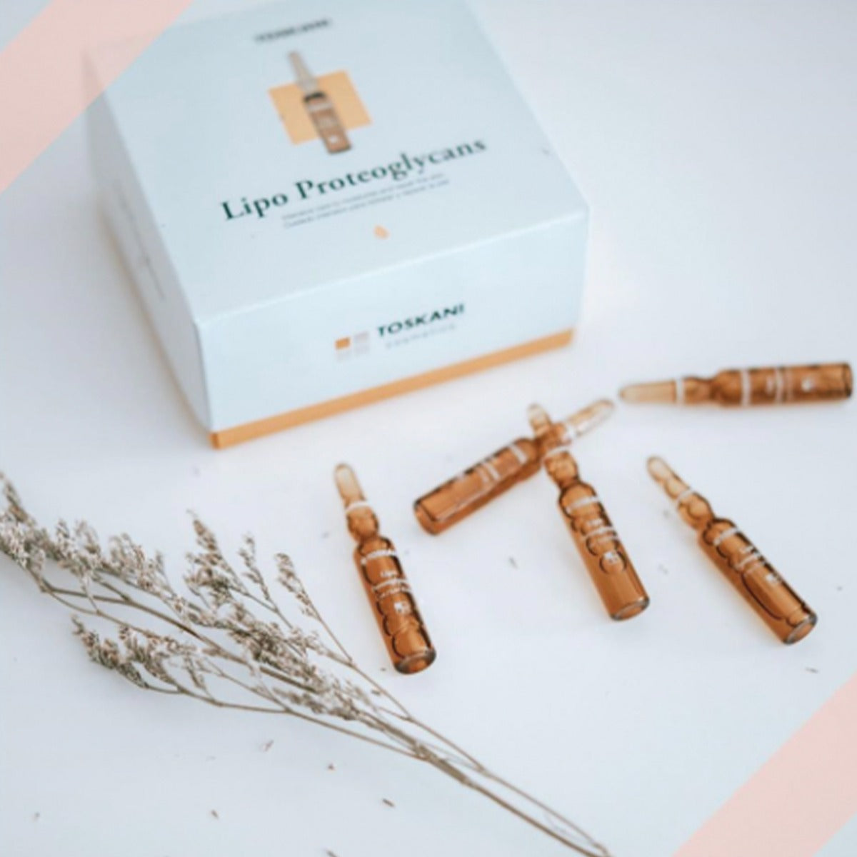 Lipo Proteoglycans Ampoules