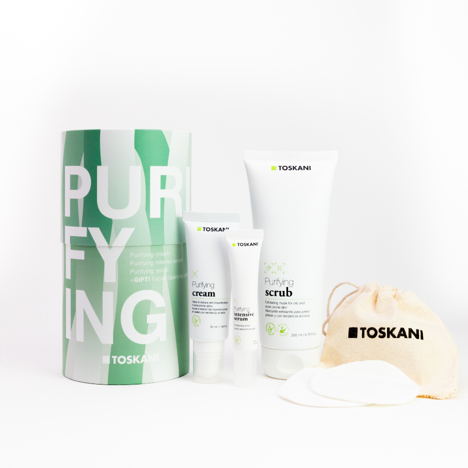 Purifying Gift Box