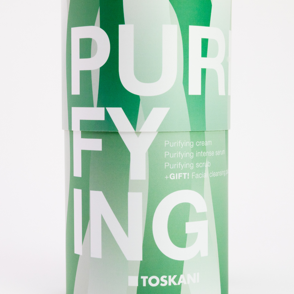Purifying Gift Box