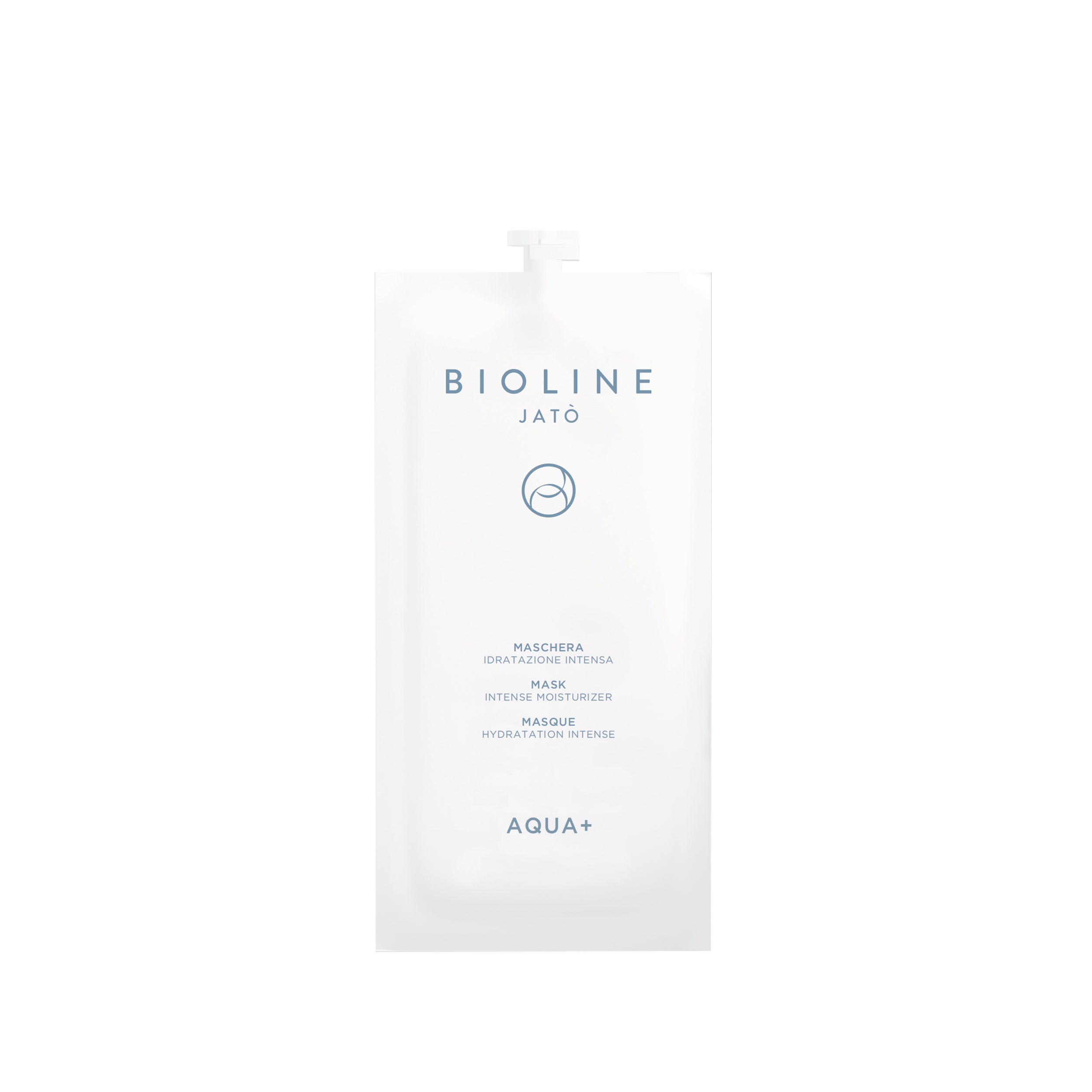 Aqua+ Intense Moisturizer Mask