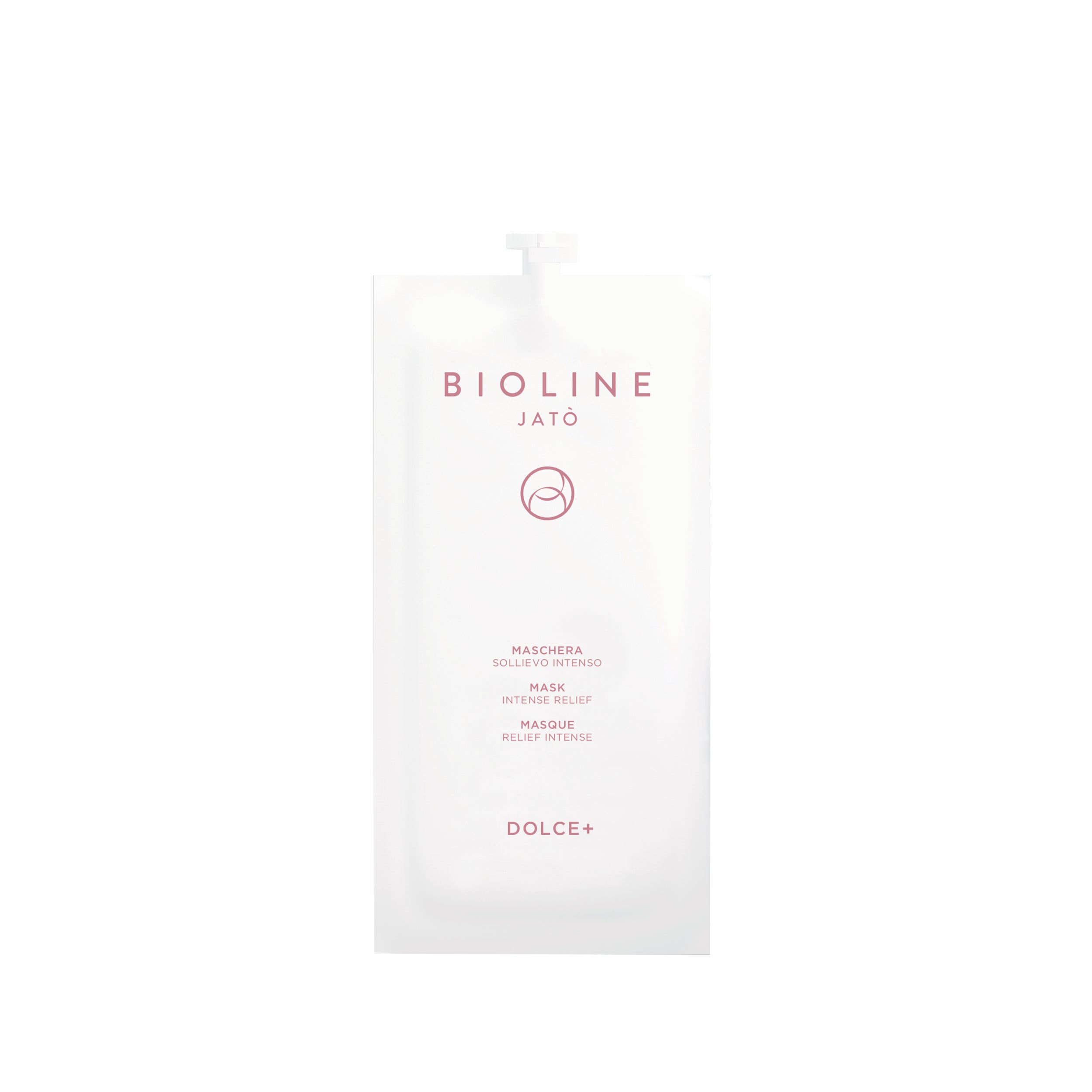 Dolce+ Intense Relief Mask