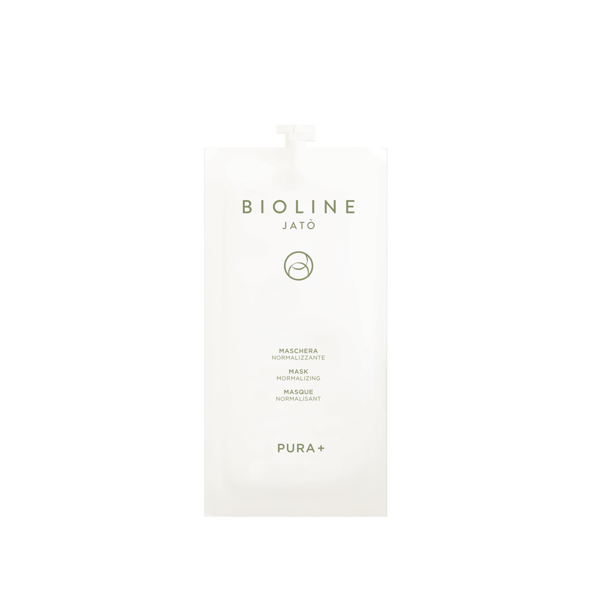 Pura+ Normalising Mask