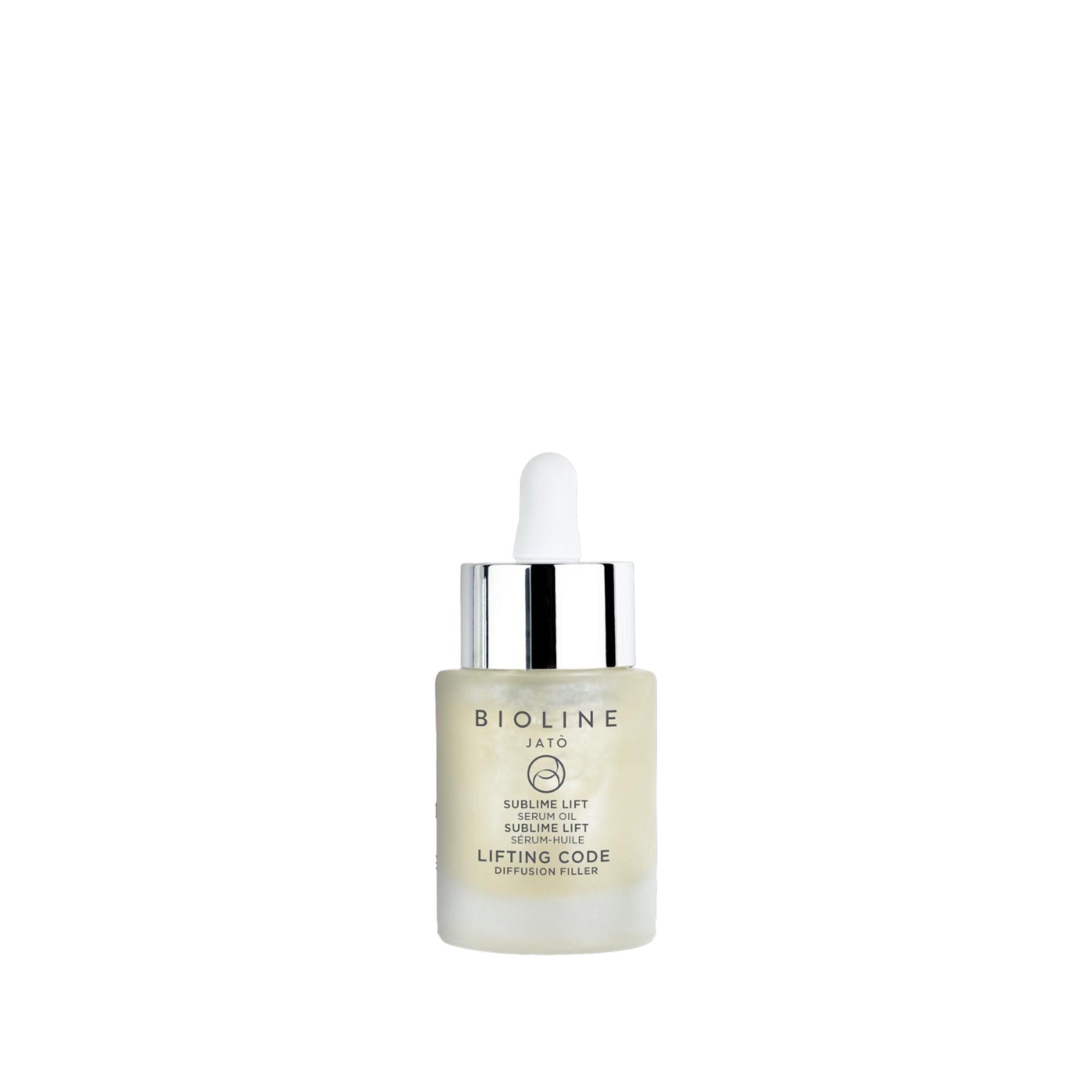 Lifting Code Sublime Lift Serum Oil