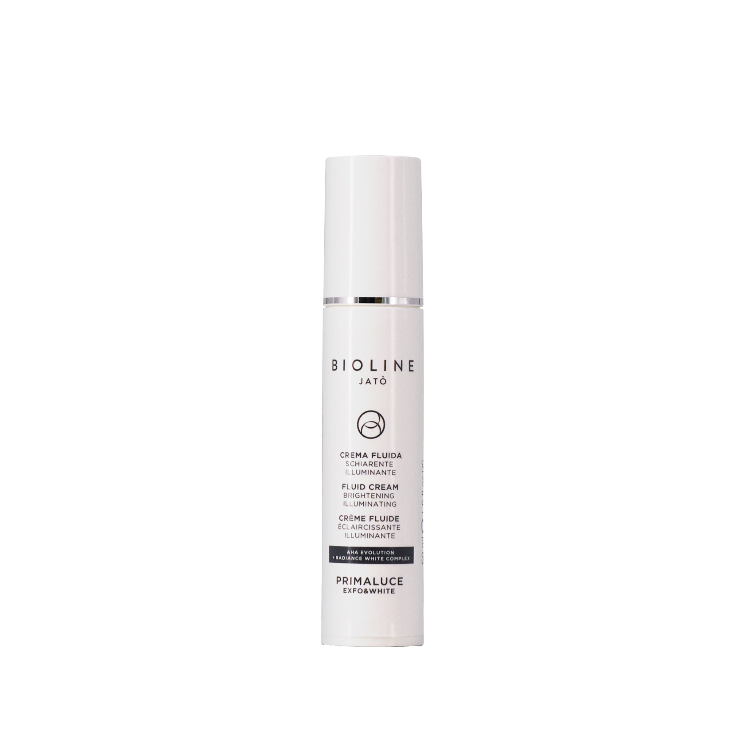 Primaluce Fluid Cream Brightening Illuminating