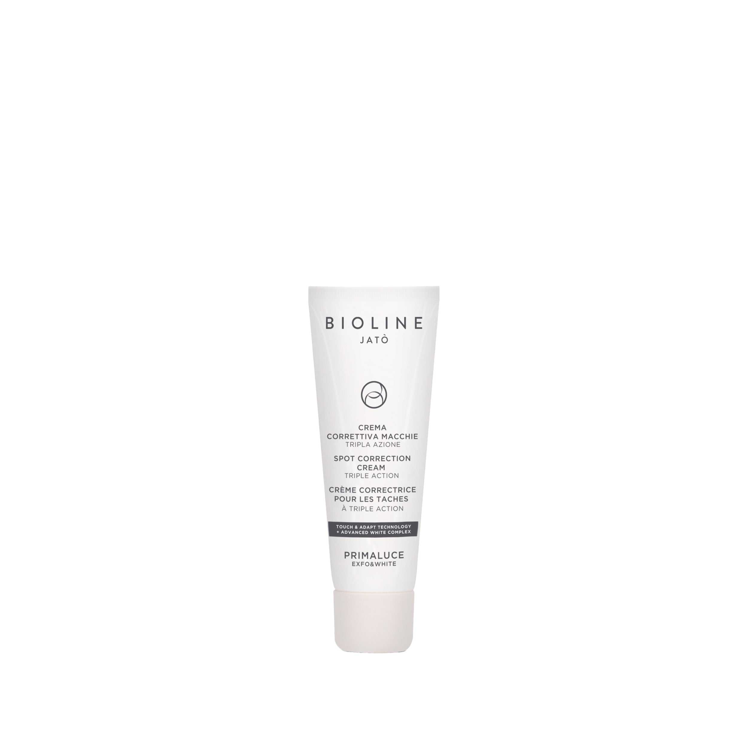 Primaluce Spot Correction Cream Triple Action