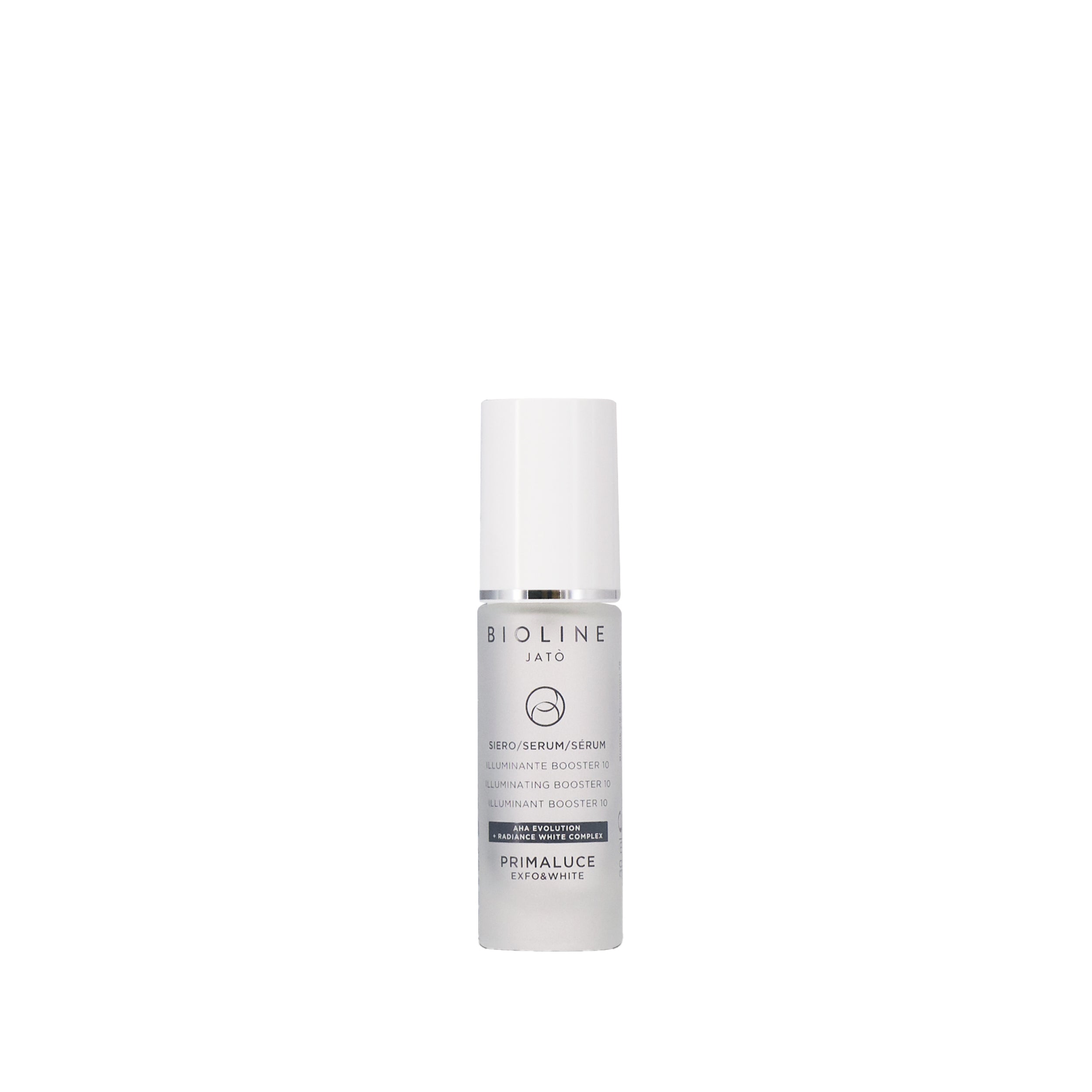 Primaluce Serum Illuminating Booster 10