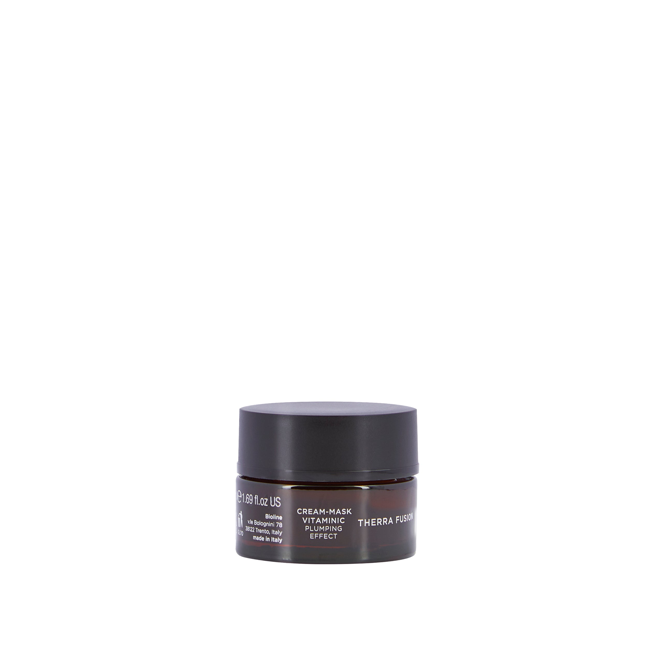 Therra Fusion Vitamin C Cream Mask