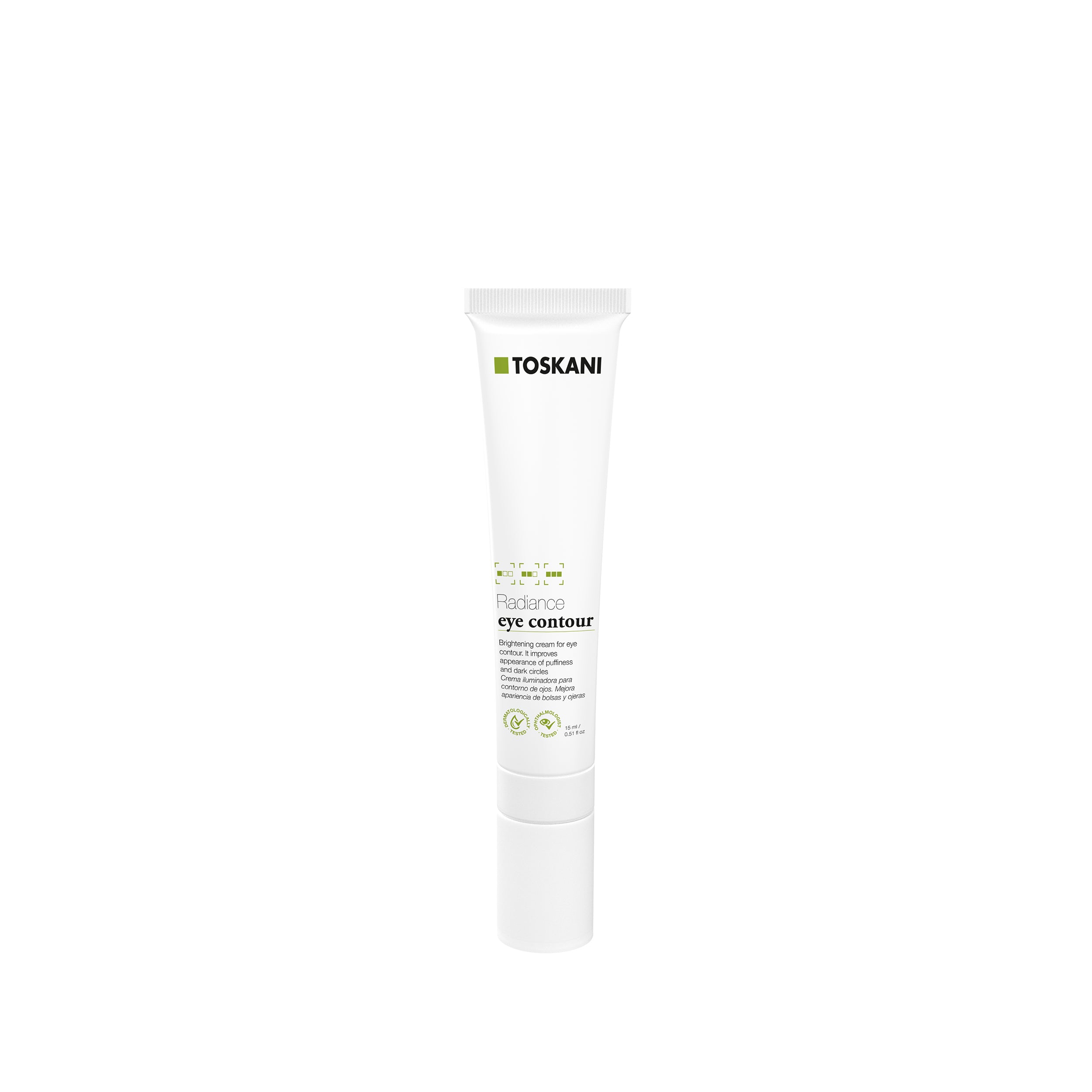 Radiance Eye Contour