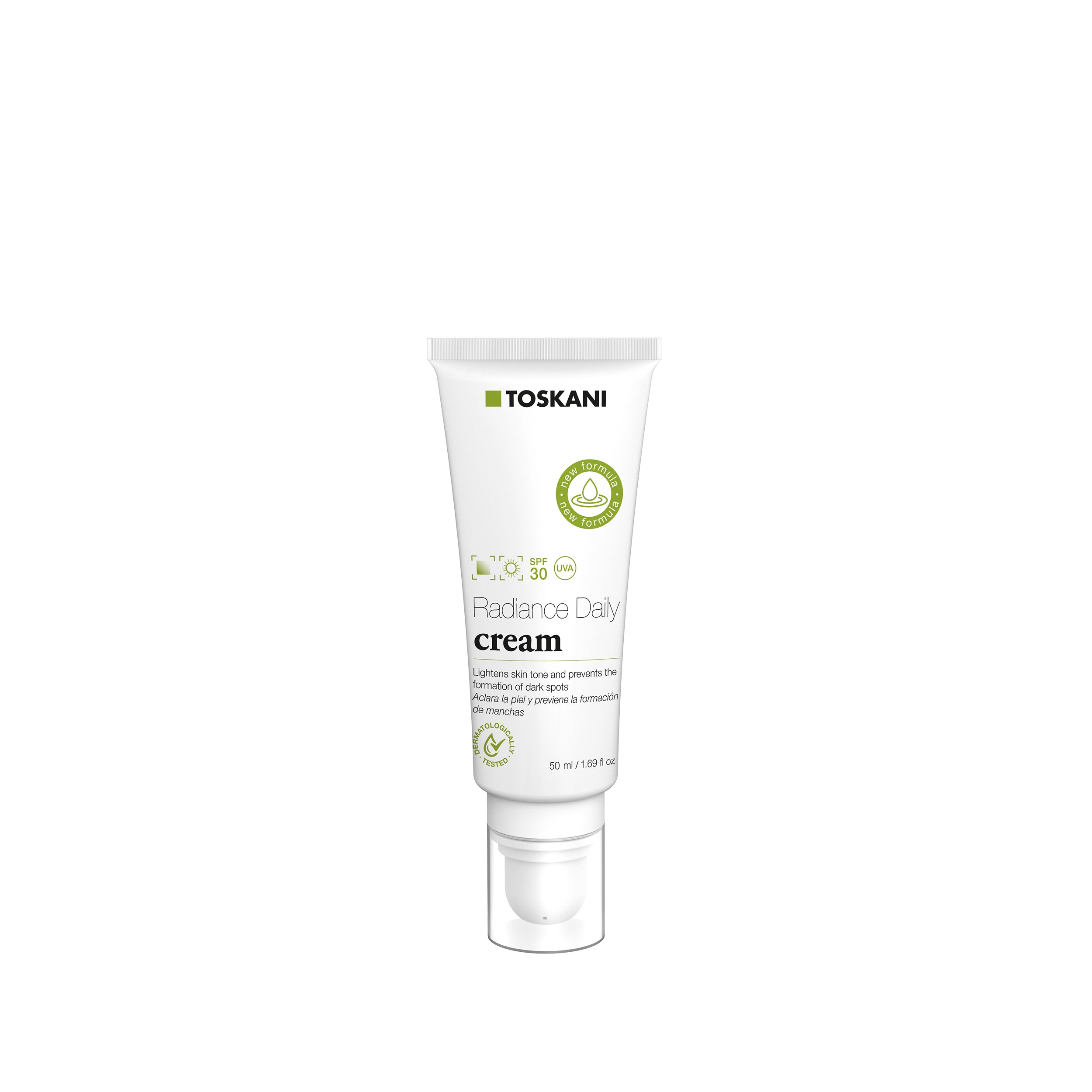 Radiance Daily Cream