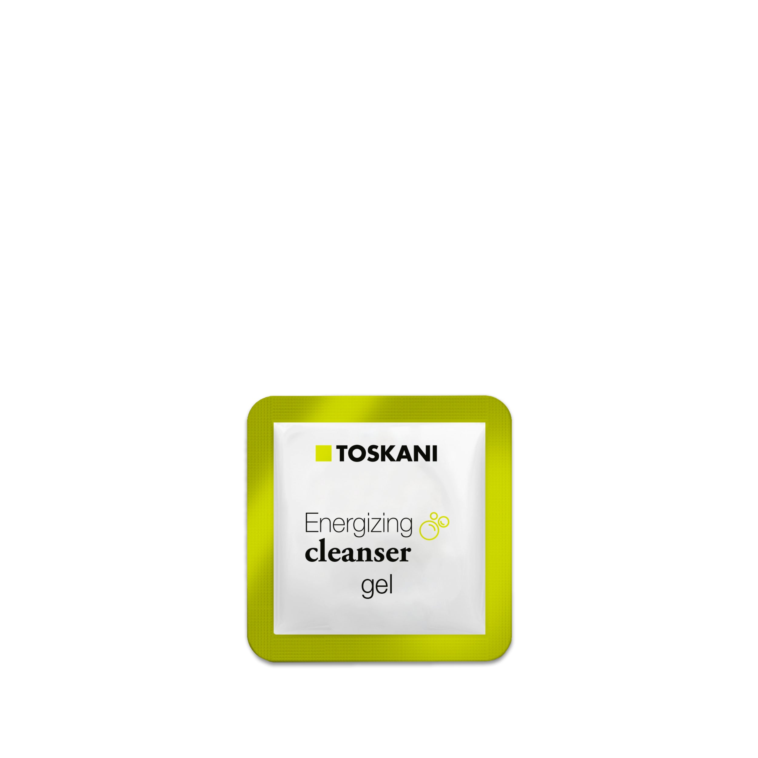 Energizing Cleanser Sample
