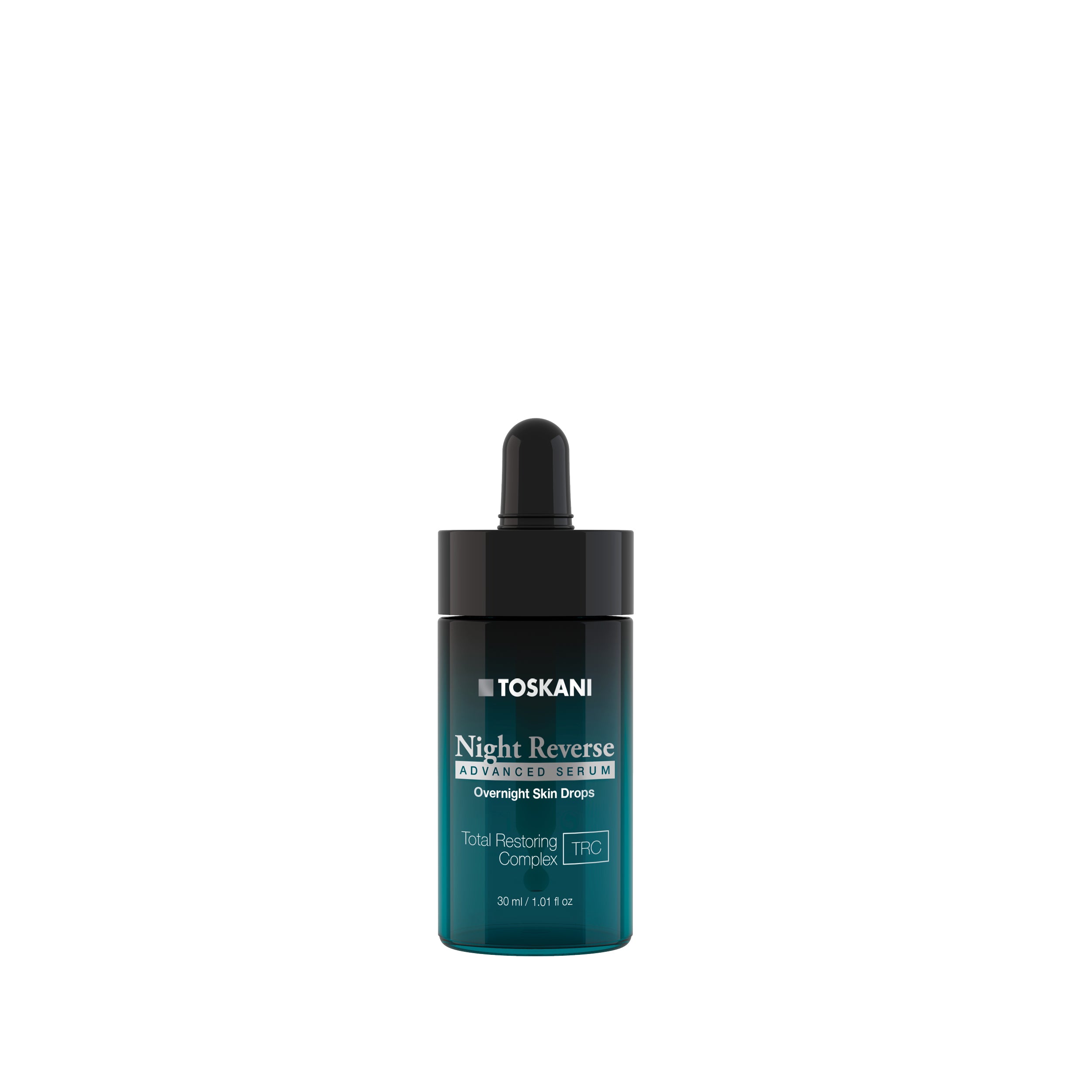 Night Reverse Advanced Serum