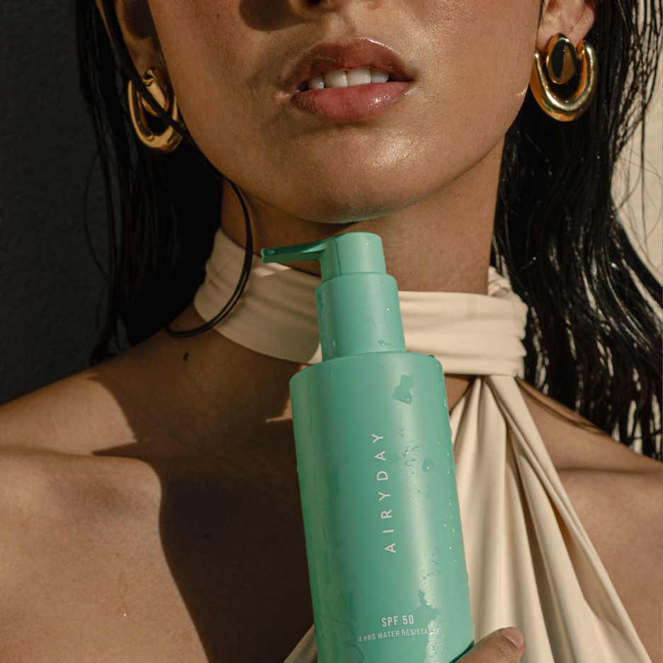 Tough Luxe SPF50 Dreamscreen