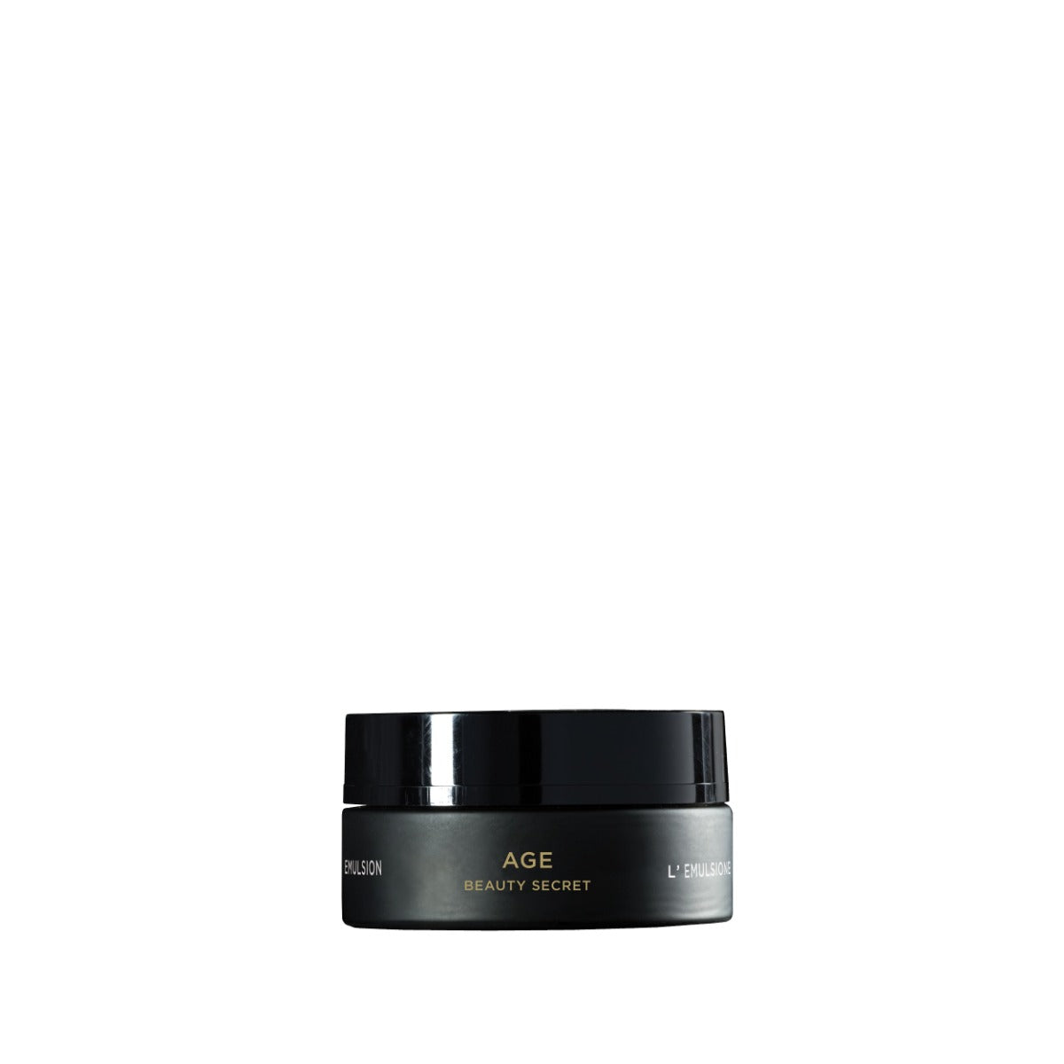 Age Beauty Secret The Emulsion