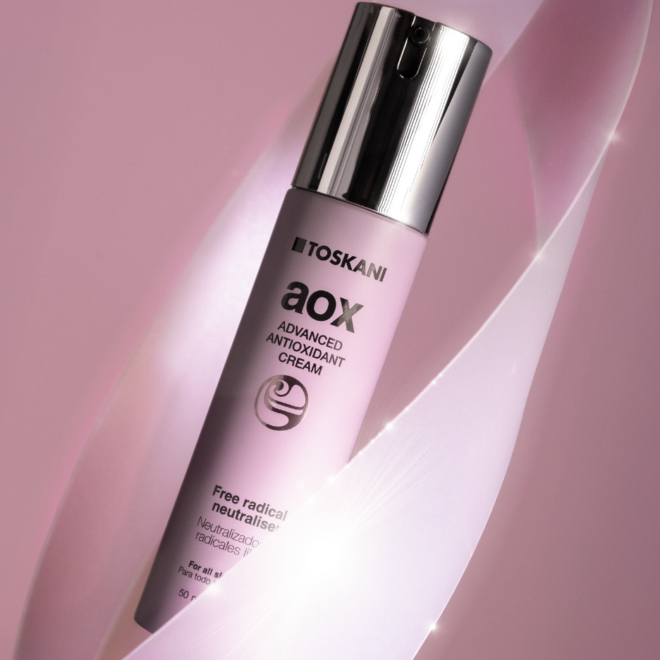 AOX Advanced Antioxidant Cream Sample