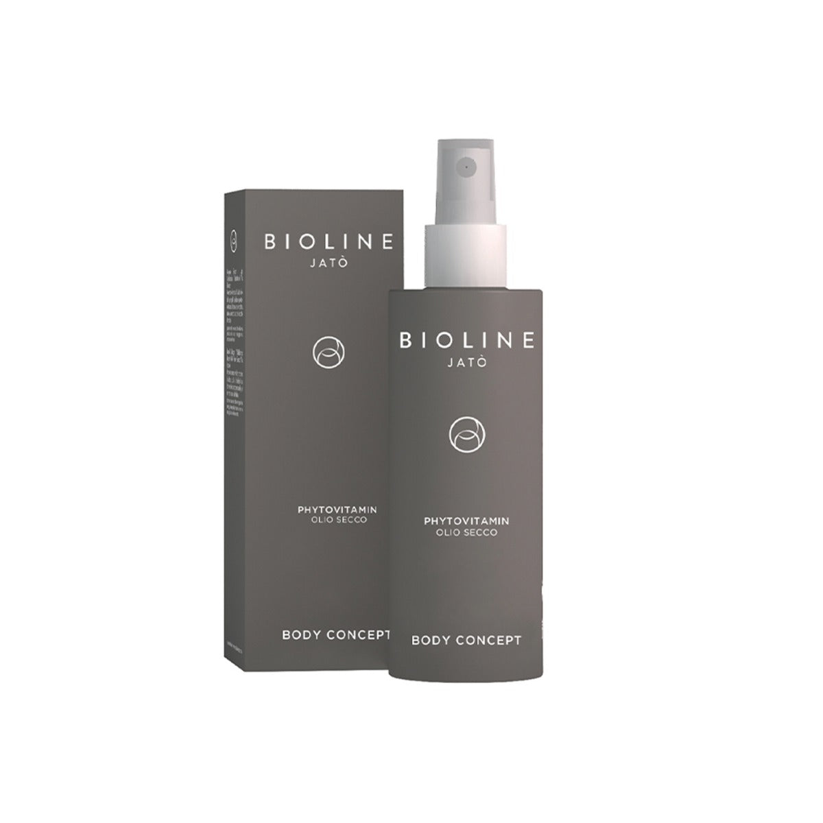 Body Concept Phytovitamin Dry Oil
