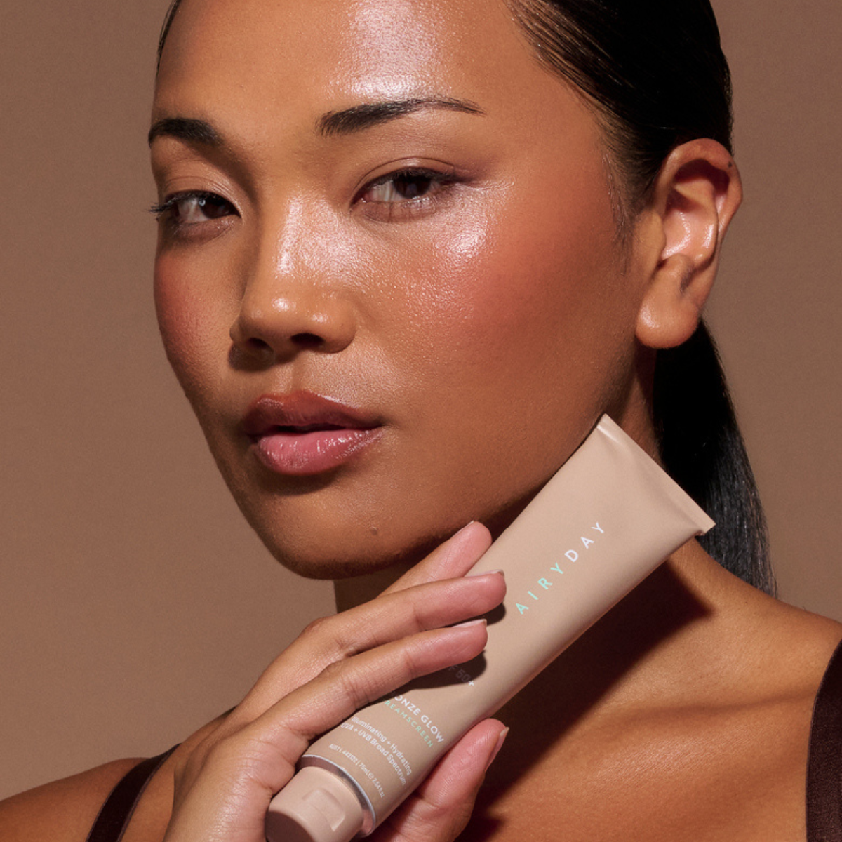 Bronze Glow SPF50+ Dreamscreen