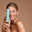 Clear as Day  Fragrance Free SPF50+ Dreamscreen