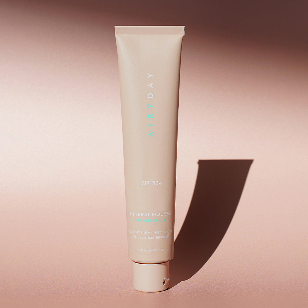 Mineral Mousse SPF50+ Dreamscreen