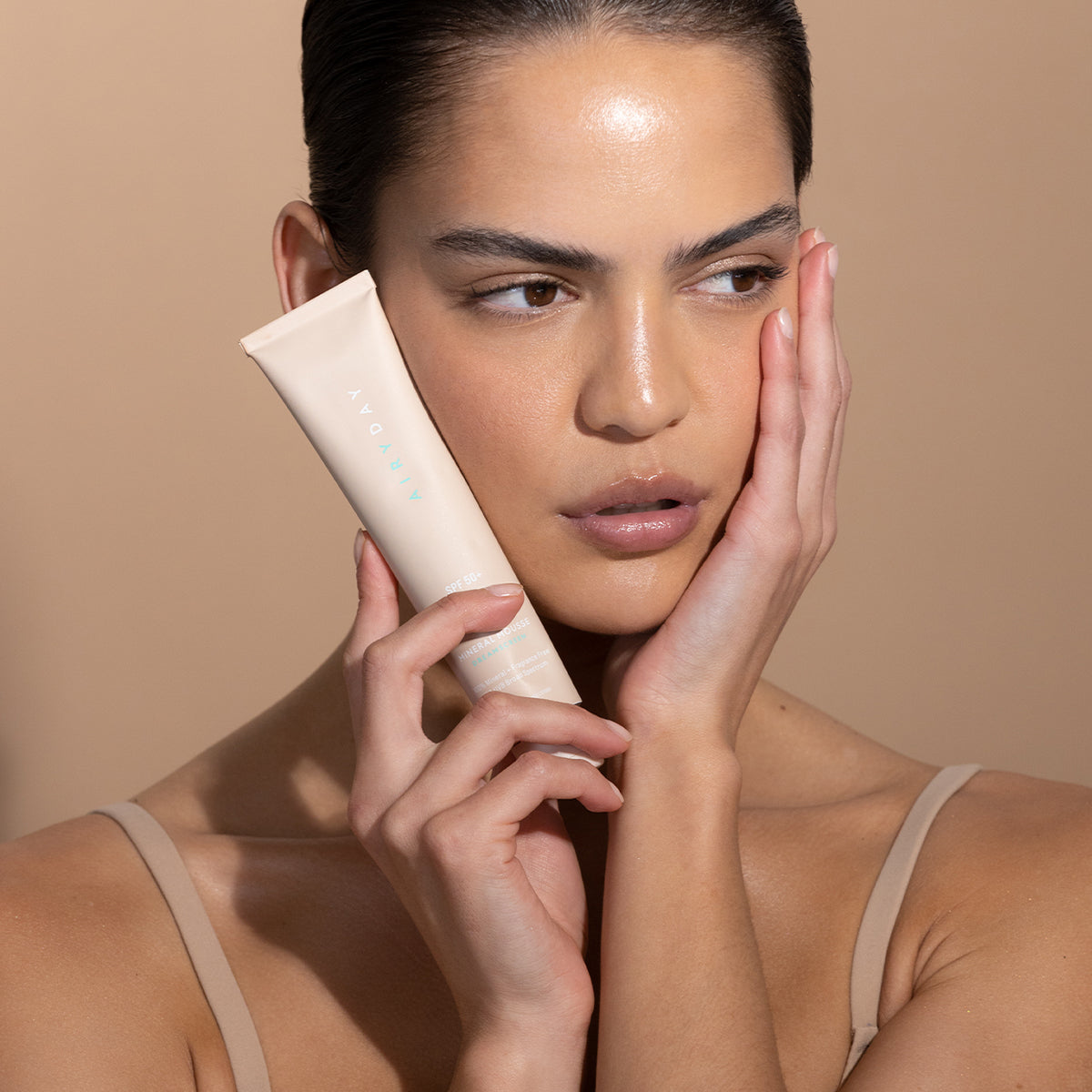 Mineral Mousse SPF50+ Dreamscreen