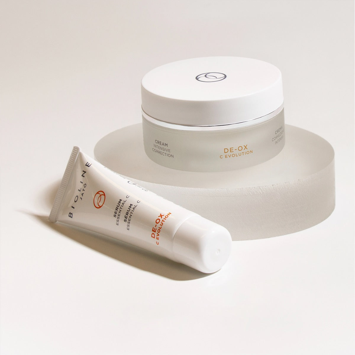 De-Ox Serum Essential C