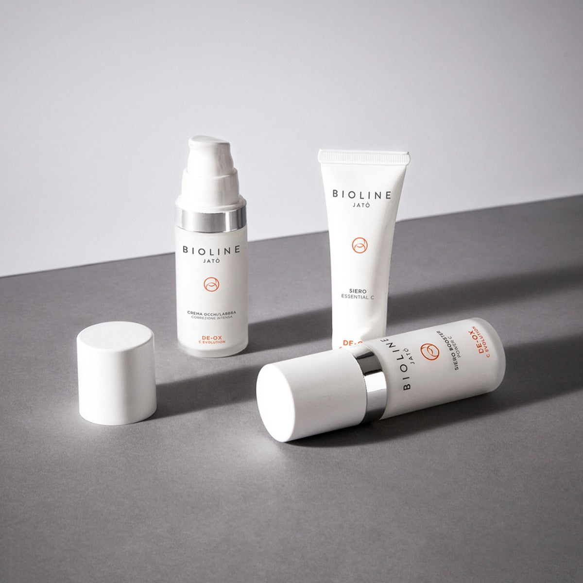 De-Ox Serum Essential C