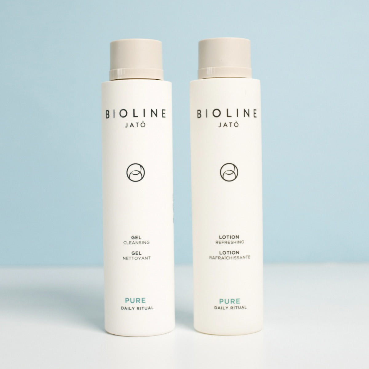Daily Ritual Pure Cleansing Gel