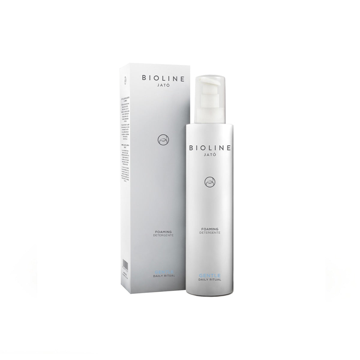 Daily Ritual Gentle Cleansing Foam