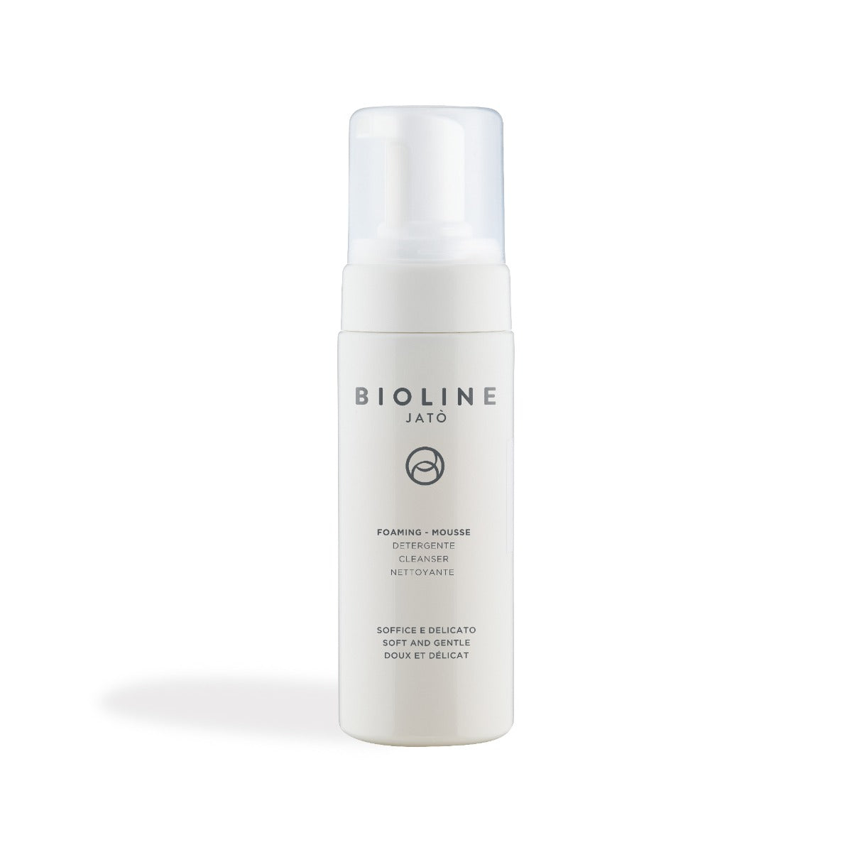 Daily Ritual Gentle Foaming-Mousse