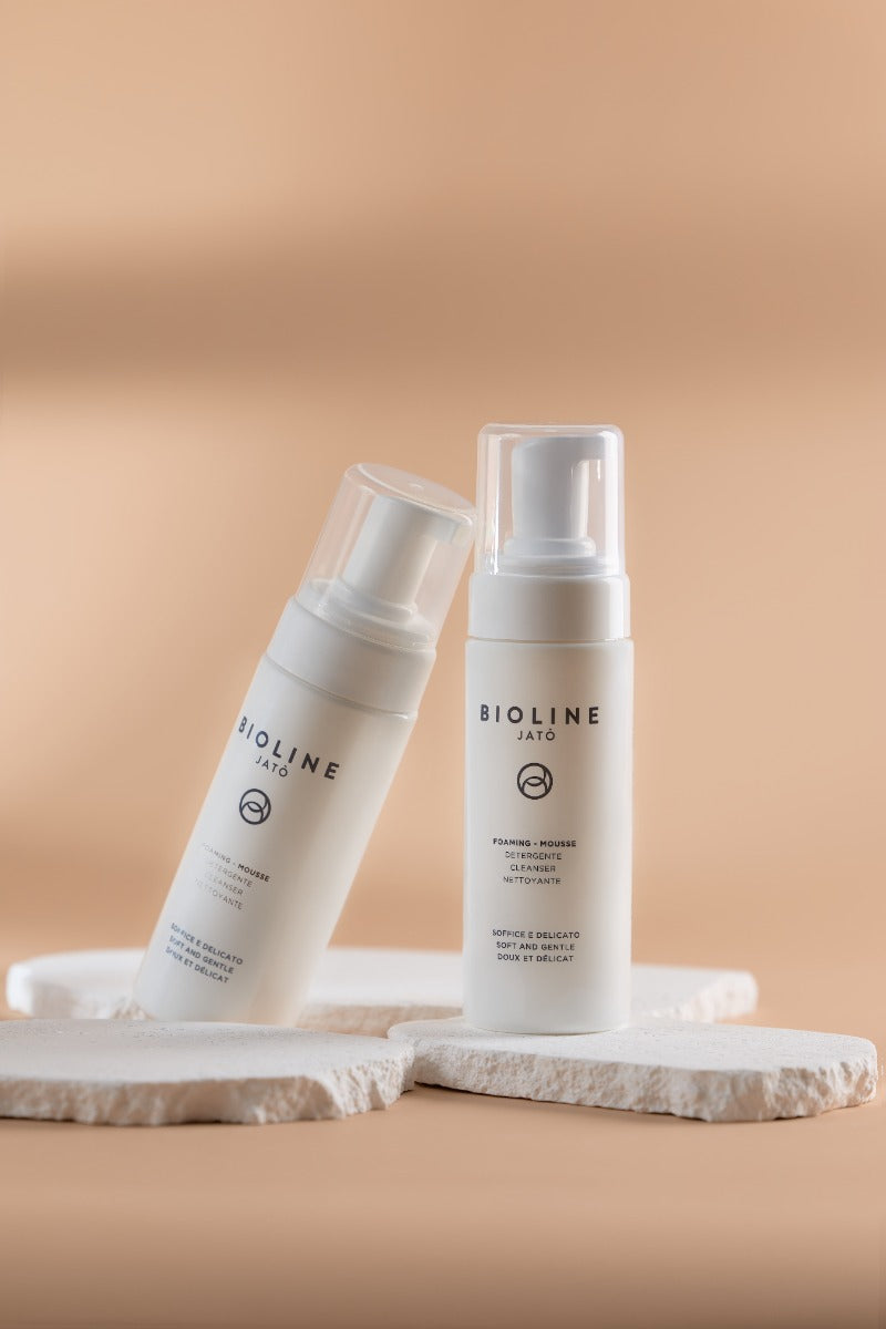 Daily Ritual Gentle Foaming-Mousse