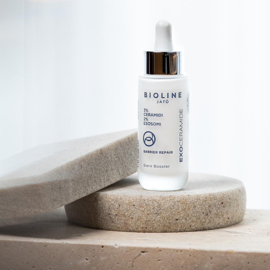 Exoceramide Booster Serum